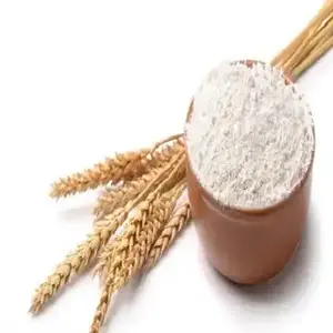 100% 高級小麦粉輸出業者