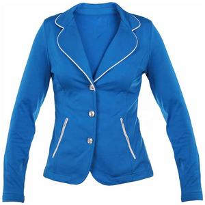 Chaqueta de Equitación Diseñada para Presentaciones, Ayuda a los Jinete a Ejecutar y Realizar Transiciones con Claridad - Product Image 6