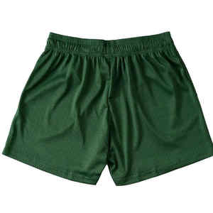 Nouveau été décontracté hommes et femmes maille Shorts basket-ball natation course sport Polyester respirant Sublimation Shorts - Product Image 2