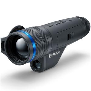 Monocular de imagen térmica PulsarS Telos LRF XP50 - Product Image 5