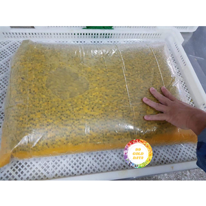 Jugo de Maracuyá Deshidratado para la Elaboración de Bebidas, Base para Jarabe y Aplicaciones Alimentarias de 99 Gold Data - Product Image 5