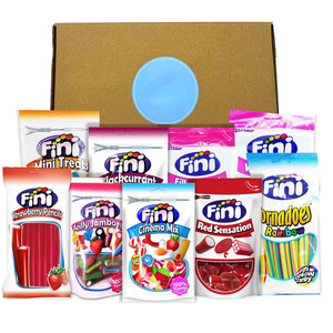 LÁPIZ FINI SMOOTH FRAMBUESA DULCES - Product Image 5