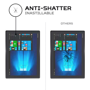Protector de Pantalla Antishock para Tablet Lenovo Miix 720 - Product Image 5