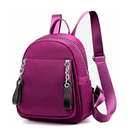 Personalizar Venta Caliente 2024 Mochila Unisex Durable Mochilas escolares Transpirable Antirrobo Mejor Diseño Logo Mochilas escolares OEM