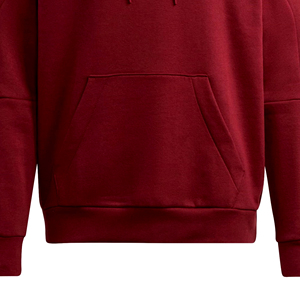 Vente en gros Sweat à capuche uni de haute qualité 100% coton Personnalisable GSM Sweats à capuche pour hommes OEM Sweats à capuche vierges - Product Image 6