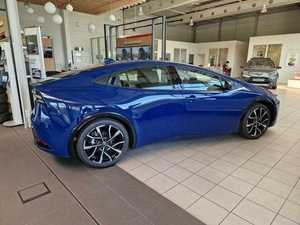 TOYOTA PRIUS 2025 híbrido enchufable + ejecutivo + navegador digital Co 151hp TRANSMISIÓN AUTOMÁTICA - Product Image 3