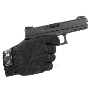 Guantes de tiro deportivos de alta calidad para hombre, precio de venta completo para escalada y Tiro - Product Image 6