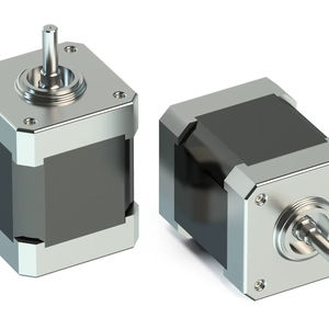 Moteurs pas à pas - Product Image 1