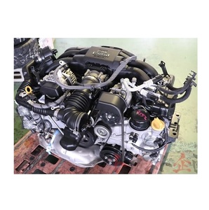 Motor Japonés Usado FA20 de Gasolina/Gasolina de 4.2L para Reemplazo a Precio Económico - Product Image 4