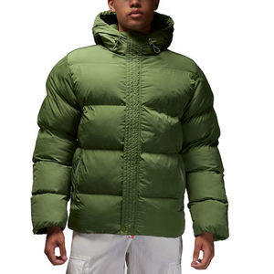 Chaquetas Acolchadas para Hombre de Última Moda y Alta Calidad, Precio de Mayoreo, Nueva Llegada, Chaqueta Acolchada Impermeable para Hombre - Product Image 4