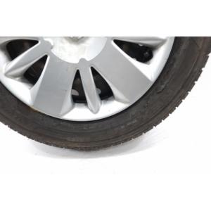 Roue en acier NISSAN NV200 1ère série 40300BY90B (09>) - Product Image 2