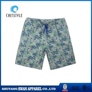 Outdoors Swimming <b>Trunks</b> Beach Pants <b>Mens</b> Waterproof Board Shorts Blank Swim <b>Trunks</b> DDP shipping - Product Image 2