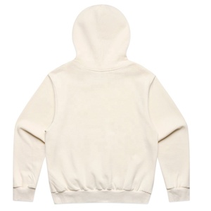 Sweat à capuche unisexe personnalisé pour le golf et les loisirs, vente en gros ODM, séchage rapide, extensible dans 4 directions, doux, poids moyen, 100% coton molletonné, coupe oversize - Product Image 2