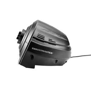 Volant de course Thrustmaster T300 RS GT en aluminium industriel avec système de retour de force à double courroie, 25 watts – Nouveau modèle, qualité supérieure, prix usine - Product Image 6