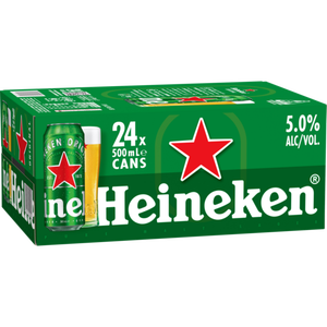 Cerveza Heineken de Calidad de Exportación – Stock Fresco para Distribuidores en Todo el Mundo - Product Image 2