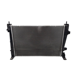 หม้อน้ำรถยนต์ ALFA ROMEO Giulietta Series (940_) 50526636 940C1000 ดีเซล 1600 (13>16) - Product Image 1