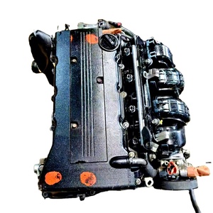 ชุดประกอบเครื่องยนต์รถยนต์ญี่ปุ่น 4B11 4B12 - Product Image 1