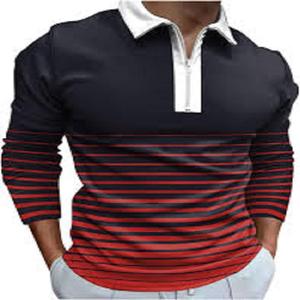 T-shirt polo pour homme Vendeurs indiens 100 Polyester Diverses méthodes d'impression Impression par sublimation finition mèche en stock à vendre - Product Image 4