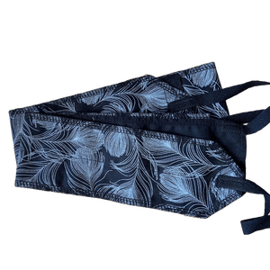 Bandes de poignet tactiques en coton renforcé pour la musculation et l'entraînement en salle de sport – Soutien respirant antidérapant robuste et réversible (lot) - Product Image 4