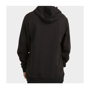 Sweat-shirts unis en coton 100% à la vente chaude, motif uni, tissu unique et attrayant, faible coût avec cordons - Product Image 4