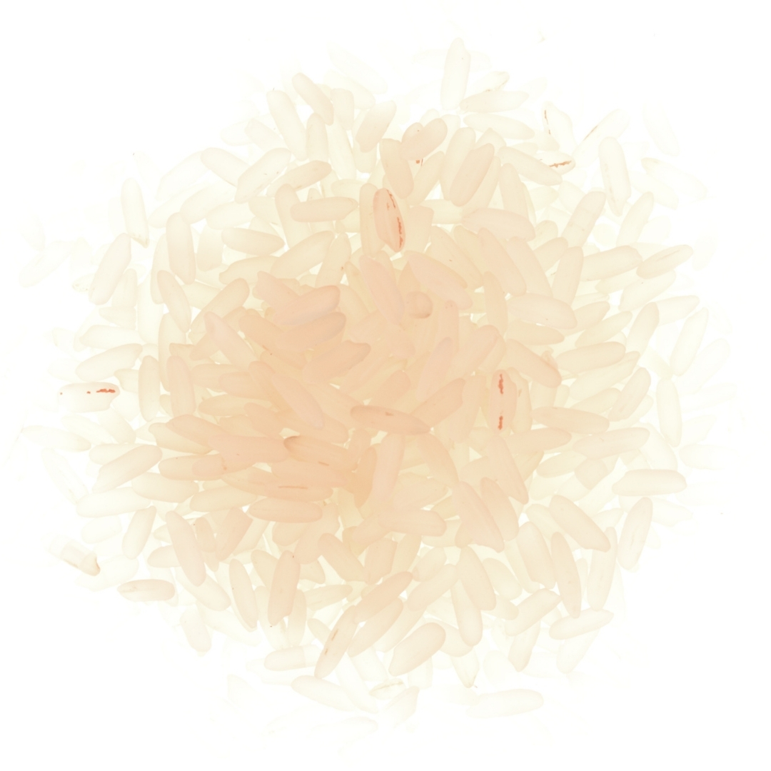 Organic 1121 Basmati Mahmood Rice Long Grains with Fluffy Dry Texture White Rice for Export Available in Bulk