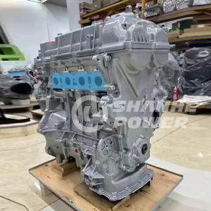 Nouveau moteur turbo G4FJ 1.6L T-GDI compatible avec les modèles Hyundai Tucson Kona et <span class=keywords><strong>Kia</strong></span> <span class=keywords><strong>Sportage</strong></span>, <span class=keywords><strong>prix</strong></span> d'usine - Product Image 5