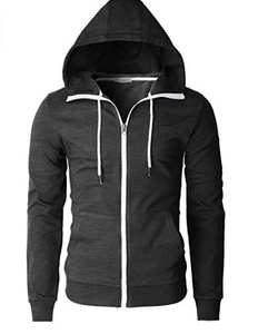 2023 Best Wholesale Plain <b>Men</b> or Women Custom <b>Black</b> Baseball Letterman Varsity <b>Jacket</b> with Leather Sleeves - Product Image 6