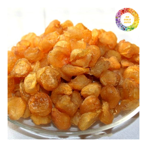 ขนมลำไยอบแห้งไร้เมล็ดหวานบรรจุในเวียดนามขายส่งโรงงานส่งออก - Product Image 6