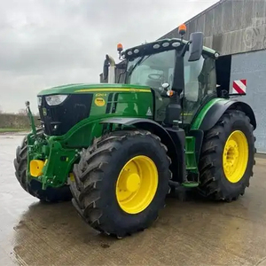 John Deere ตลับลูกปืนเกียร์6250R การเดิน/ตีนตะขาบอุปกรณ์ในฟาร์มส่วนประกอบสำคัญเครื่องยนต์มอเตอร์ปั๊มเกียร์ - Product Image 1