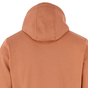 Hip Hop Sudadera con capucha de algodón de gran tamaño Peso pesado Lavado Puff Imprimir Sudaderas con capucha en blanco Varios colores Algodón Sudadera con capucha Streetwear - Product Image 5