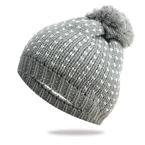 Gorro de Punto Personalizado Unisex con Diseño de Moda, Opciones de Color y Logotipo Personalizados, Material de Alta Calidad, Tendencia Actual - Product Image 3