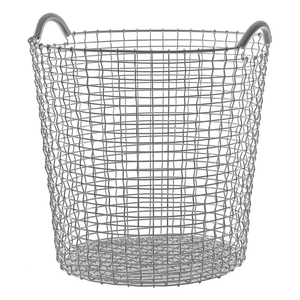 Panier de stérilisation manuel en acier inoxydable allemand de haute qualité, plateau d'autoclave médical, plateau en maille pour instruments chirurgicaux - Product Image 6