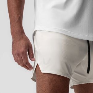 Short décontracté à cordon de serrage pour hommes OEM-Parfait pour la plage, les voyages et l'usure quotidienne - Product Image 3