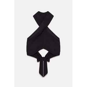 Top Corto con Cuello Halter - Product Image 4