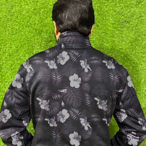 Chaqueta Bomber para Hombre de Alta Calidad, Personalizable al por Mayor, con Cuello Alto, Impermeable y Transpirable, Múltiples Diseños Disponibles - Product Image 5