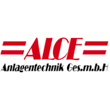 ALCE Anlagentechnik Ges.m.b.H. logo