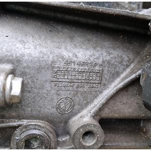 CAJA DE CAMBIOS MANUAL COMPLETA FIAT Panda 2ª Serie 55206995 188 A4.000 Bifuel/Metano 1200 (03>10) - Product Image 6