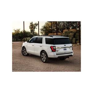 VUS pleine grandeur Ford Expedition pour l'exportation en vrac avec espace de luxe et puissance V8 - Product Image 5