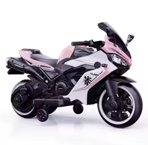 2024 R1จักรยานไฟฟ้าขนาดเล็กสำหรับเด็กมอเตอร์ไซค์วิบากมอเตอร์4จังหวะมอเตอร์ไซด์วิบากมีสินค้าในสต็อก - Product Image 6