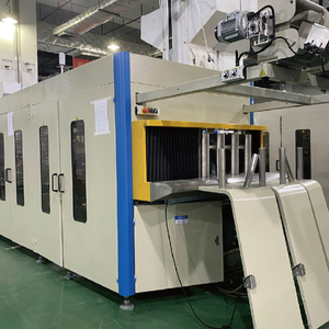 1050 Lò xo tự động Túi mùa xuân máy lắp ráp Nệm Dây chuyền sản xuất dán lắp ráp cuộn dây đơn vị nhà máy giá thấp hơn - Product Image 5