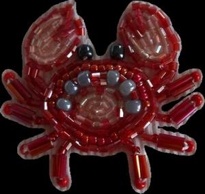 Pendentif en laiton avec perles de pierres précieuses en forme de diamant, plaqué or chrétien, vente en gros - Product Image 6