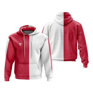 Sudaderas con capucha 100% algodón Heavyweight Drop Shoulder Hoodies Logotipo personalizado Heavyweight Hoodies Transpirable - Product Image 2