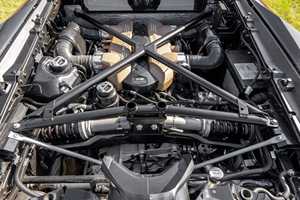 LAMBORGHINI AVENTADOR SVJ 2019 IMPECABLE, con Volante a la Izquierda, Listo para Enviar desde Estados Unidos - Product Image 4