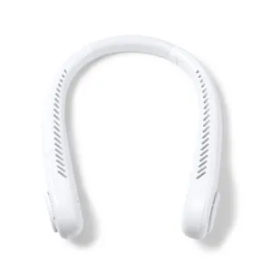 Ventilatore da Collo Personalizzato Nubsy, Gadget Rinfrescante per Esterni - Product Image 1