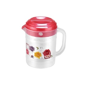 เหยือกพลาสติกคุณภาพสูง - Product Image 3