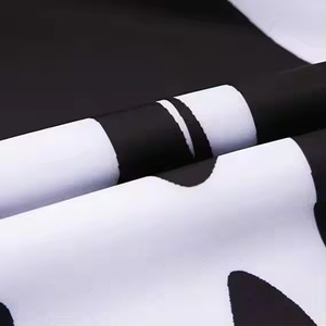 Pantalon de survêtement décontracté pour hommes Pantalon de fitness confortable en coton/polyester Pantalon de sublimation de haute qualité - Product Image 6