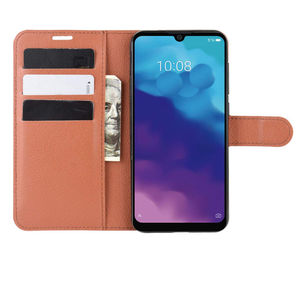 Funda Delgada de Cuero para Teléfono con Soporte para Cinturón, Impermeable, Resistente a Golpes, Compatible con Carga Inalámbrica, Colores Personalizados - Product Image 5