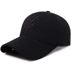 Adjustable Flame Embroidered Baseball Cap Fashionable Spring <b>Summer</b> Snapback Hip Hop <b>Hat</b> for <b>Men</b> Women Sun Shading Beach Cap - Product Image 5