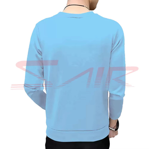 Sudaderas para Hombre al Por Mayor, Hechas a Medida, Estilo Moderno, Ropa Casual - Product Image 4
