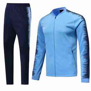 Conjuntos Deportivos de Alta Calidad para Hombre 2025, Conjuntos Deportivos Profesionales para Entrenamiento y Jogging, Venta al por Mayor - Product Image 2